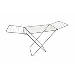 Market - Spalare si intretinere rufe - Uscatoare de rufe si accesorii - Uscator de Rufe Mercaton, Metalic, Pliabil, Argintiu, 18 m - Infinity.ro