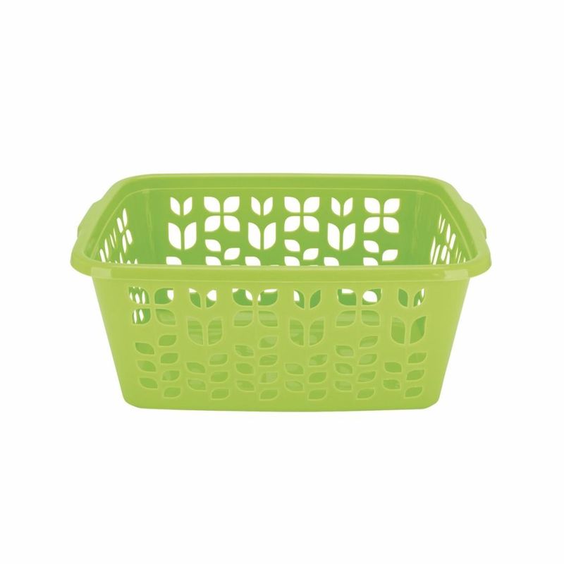 Casa si Gradina - Sanitare - Suporturi si accesorii baie - Accesorii baie - Cos de rufe, capacitate 20 litri, diverse culori, 480x350x205 mm - Infinity.ro