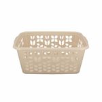 Casa si Gradina - Sanitare - Suporturi si accesorii baie - Accesorii baie - Cos de rufe, capacitate 20 litri, diverse culori, 480x350x205 mm - Infinity.ro