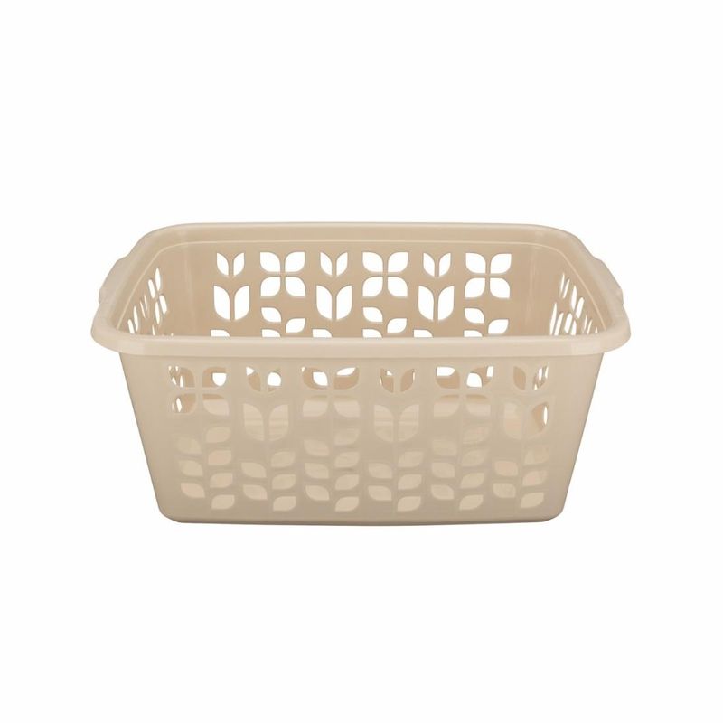 Casa si Gradina - Sanitare - Suporturi si accesorii baie - Accesorii baie - Cos de rufe, capacitate 20 litri, diverse culori, 480x350x205 mm - Infinity.ro