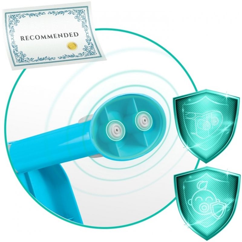 Jucarii, Copii si Bebe - Igiena si ingrijire - Baia bebelusului - Olite si reductoare WC - Reductor toaleta cu scara pentru copii Ricokids 729200 - Infinity.ro