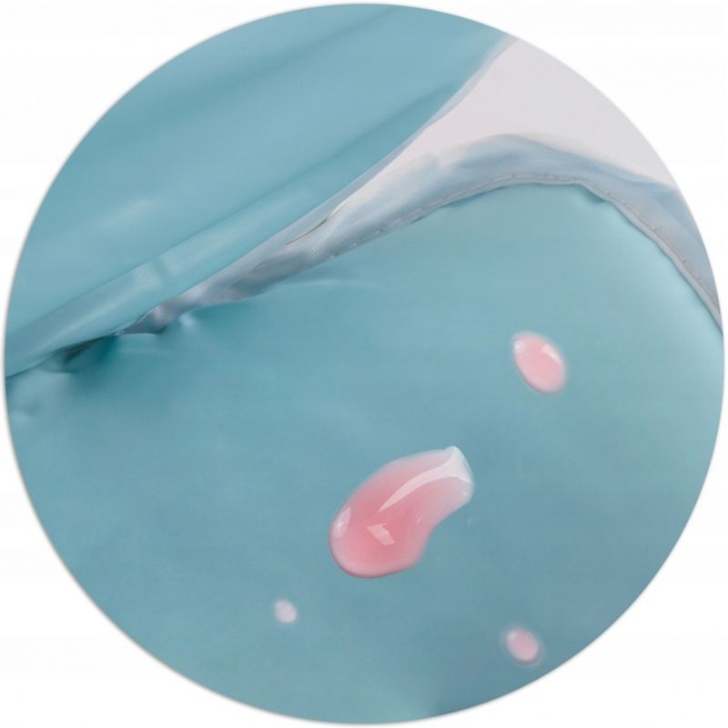 Jucarii, Copii si Bebe - Hrana si alaptare - Scaune de masa bebe - Scaun de masa Ricokids Fando - Albastru - Infinity.ro