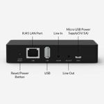 TV, Audio-Video si Foto - Home cinema si Soundbar - Sisteme audio - Sistem audio ambiental Bose Freespace FS2C-IZA250, 8 boxe, alb, 2 zone - Infinity.ro