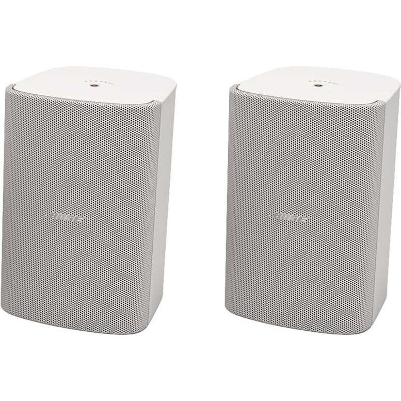 TV, Audio-Video si Foto - Home cinema si Soundbar - Sisteme audio - Sistem sonorizare interior exterior Bose FS4SE, 10 boxe - Infinity.ro