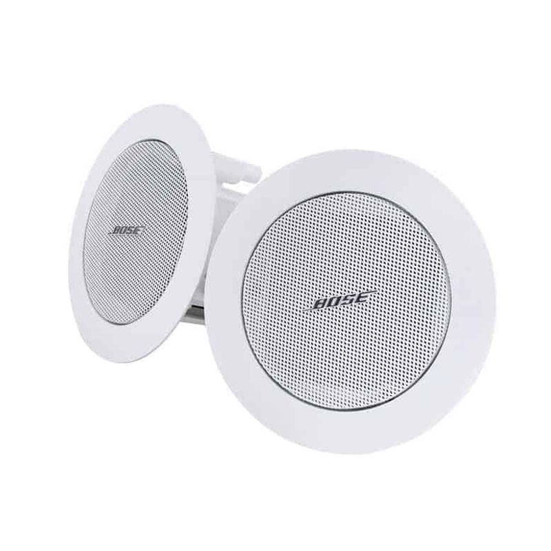 TV, Audio-Video si Foto - Home cinema si Soundbar - Sisteme audio - Sistem incastrabil Bose Freespace 3S 4.1 Acoustimass + Wi-fi - Infinity.ro