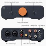 TV, Audio-Video si Foto - Home cinema si Soundbar - Sisteme audio - Sistem audio ambiental restaurant Bose Freespace FS2C-FOSI-AMP Bundle - Infinity.ro