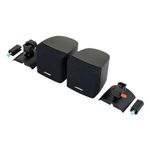 TV, Audio-Video si Foto - Home cinema si Soundbar - Sisteme audio - Sistem audio Bose Freespace 3S 4.1 Acoustimass, sistem sonorizare hotel, restaurant, cafenea - Infinity.ro