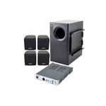 TV, Audio-Video si Foto - Home cinema si Soundbar - Sisteme audio - Sistem audio Bose Freespace 3S 4.1 Acoustimass, sistem sonorizare hotel, restaurant, cafenea - Infinity.ro