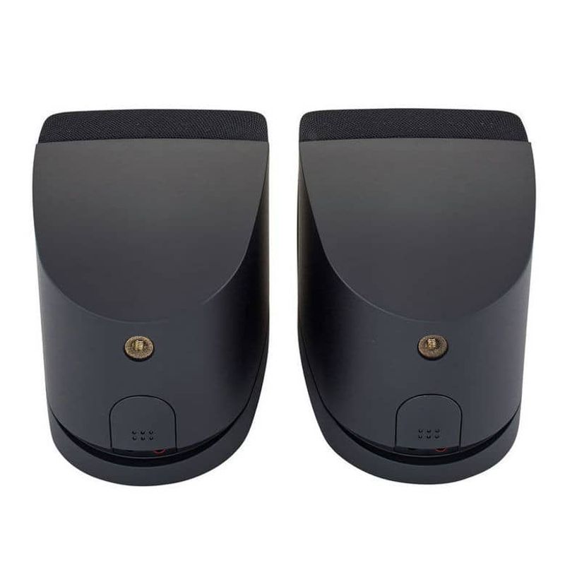 TV, Audio-Video si Foto - Home cinema si Soundbar - Sisteme audio - Sistem audio Bose Freespace 3S 4.1 Acoustimass, sistem sonorizare hotel, restaurant, cafenea - Infinity.ro