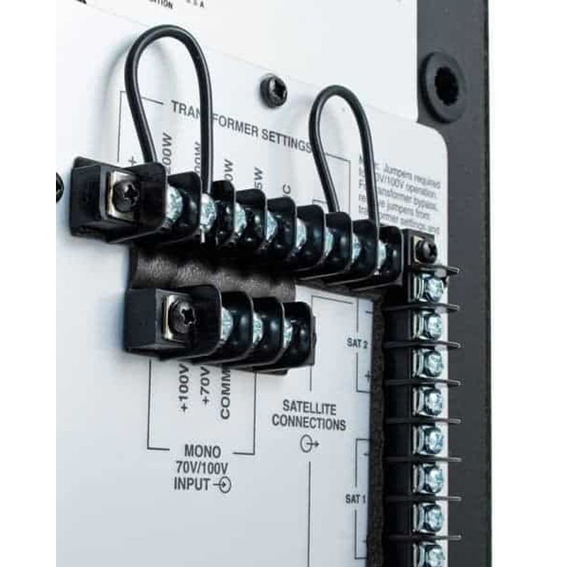 TV, Audio-Video si Foto - Home cinema si Soundbar - Sisteme audio - Sistem audio Bose Freespace 3S 2.1 Acoustimass, sistem audio cafenea - Infinity.ro