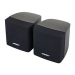 TV, Audio-Video si Foto - Home cinema si Soundbar - Sisteme audio - Sistem audio Bose Freespace 3S 2.1 Acoustimass, sistem audio cafenea - Infinity.ro