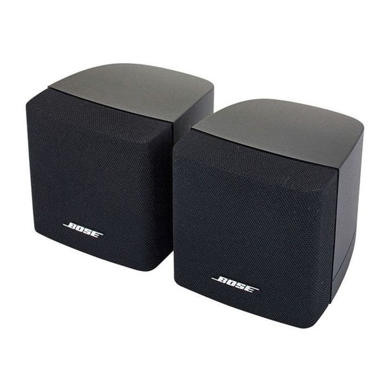 TV, Audio-Video si Foto - Home cinema si Soundbar - Sisteme audio - Sistem audio Bose Freespace 3S 2.1 Acoustimass, sistem audio cafenea - Infinity.ro