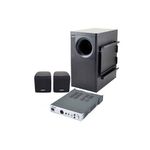 TV, Audio-Video si Foto - Home cinema si Soundbar - Sisteme audio - Sistem audio Bose Freespace 3S 2.1 Acoustimass, sistem audio cafenea - Infinity.ro