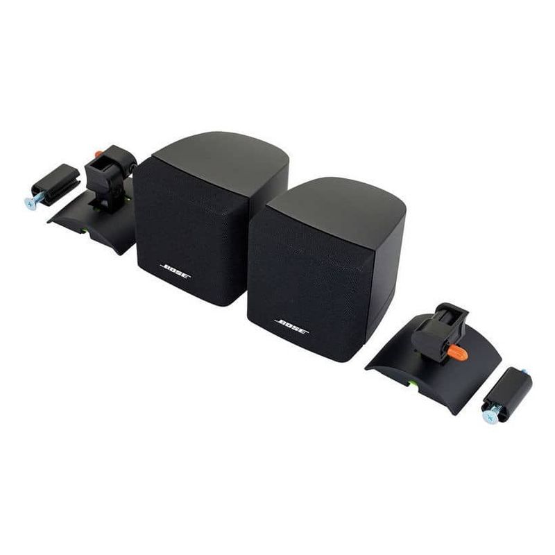 TV, Audio-Video si Foto - Home cinema si Soundbar - Sisteme audio - Sistem audio Bose Freespace 3S 2.1 Acoustimass, sistem audio cafenea - Infinity.ro