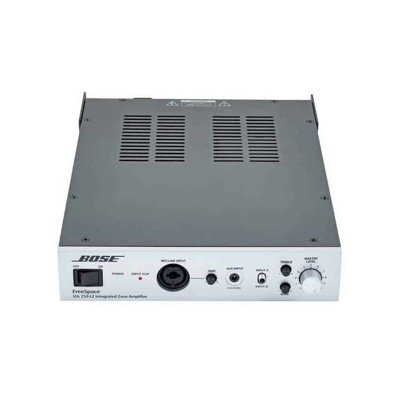 TV, Audio-Video si Foto - Home cinema si Soundbar - Sisteme audio - Sistem audio Bose Freespace 3S 2.1 Acoustimass, sistem audio cafenea - Infinity.ro