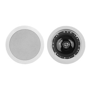 Boxe Multiroom Tavan JVC Basic 3Z, sonorizare hi-fi, 3 camere, wi-fi