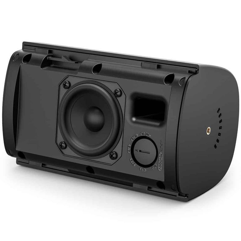 TV, Audio-Video si Foto - Home cinema si Soundbar - Sisteme audio - Sistem audio restaurant Bose FS2SE-IZA250, Negru, cu 8 boxe, streamer wi-fi - Infinity.ro