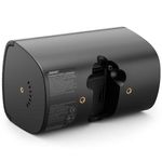 TV, Audio-Video si Foto - Home cinema si Soundbar - Sisteme audio - Sistem audio restaurant Bose FS2SE-IZA250, Negru, cu 8 boxe, streamer wi-fi - Infinity.ro