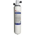 Casa si Gradina - Sanitare - Instalatii hidro - Sisteme filtrare instalatii - Filtru apa Premium 3M SUA cu cartus integrat si capacitate mare de filtrare - Infinity.ro