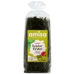 Market - Bacanie - Alimente de baza - Paste fainoase - Fusilli din hrisca fara gluten eco 500g Amisa - Infinity.ro