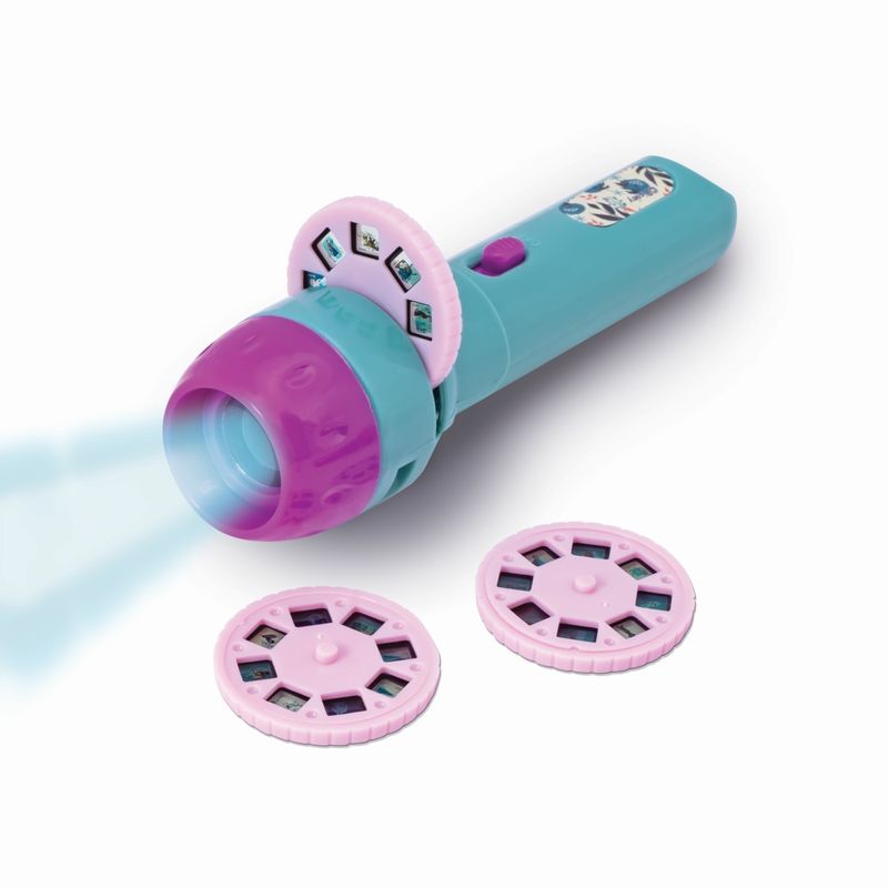 Jucarii, Copii si Bebe - Jucarii si jocuri - Jucarii & jocuri educative - Jucarii interactive - As mini proiector frozen 2 - Infinity.ro