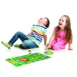 Jucarii, Copii si Bebe - Jucarii si jocuri - Jocuri si puzzle - Jocuri de societate - Joc salvarea oitelor in limba romana - Infinity.ro