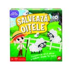Jucarii, Copii si Bebe - Jucarii si jocuri - Jocuri si puzzle - Jocuri de societate - Joc salvarea oitelor in limba romana - Infinity.ro