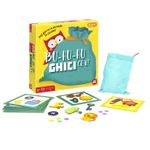 Jucarii, Copii si Bebe - Jucarii si jocuri - Jocuri si puzzle - Jocuri de societate - Joc de societate bu-hu-hu ghici ce e - Infinity.ro