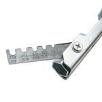 Casa si Gradina - Constructii - Scule electrice si accesorii - Accesorii fierastraie electrice - Aparat multifunctional tip briceag pentru intretinere drujba, Autospeed - Infinity.ro