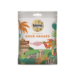 Market - Bacanie - Dulciuri - Bezele si jeleuri - Jeleuri serpisori eco 75g Biona - Infinity.ro