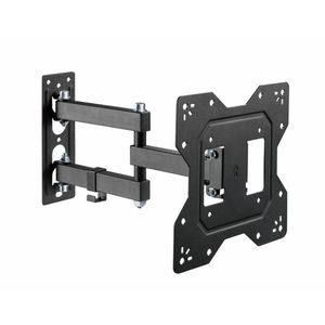 Suport de perete Akai cu inclinatie +3/-10°, diagonala display 23"-43",