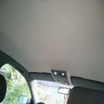 Auto si Moto - Piese auto si accesorii - Piese auto - Tuning - Material pentru reconditionare plafon auto, material textil cu spate buretat, culoare Gri Deschis, dimensiune 2m x 1,50m - Infinity.ro