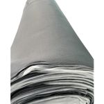 Auto si Moto - Piese auto si accesorii - Piese auto - Tuning - Material pentru reconditionare plafon auto, material textil cu spate buretat, culoare Gri Deschis, dimensiune 2m x 1,50m - Infinity.ro