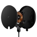 Laptop, Telefoane si Tablete - Telefoane mobile si accesorii - Accesorii Telefoane - Incarcatoare telefoane - Incarcator Fara Fir, 15W, Baseus (CCED000001) , negru - Infinity.ro