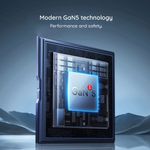 Laptop, Telefoane si Tablete - Telefoane mobile si accesorii - Accesorii Telefoane - Incarcatoare telefoane - Incarcator GaN5S, Type-C, 20W, Baseus (P10162503113-00), negru - Infinity.ro