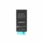 Laptop, Telefoane si Tablete - Telefoane mobile si accesorii - Piese si componente telefoane - Baterii telefoane - Baterie pentru iPhone 12 Mini, 2227mAh, fara prindere, OEM (18529), negru - Infinity.ro
