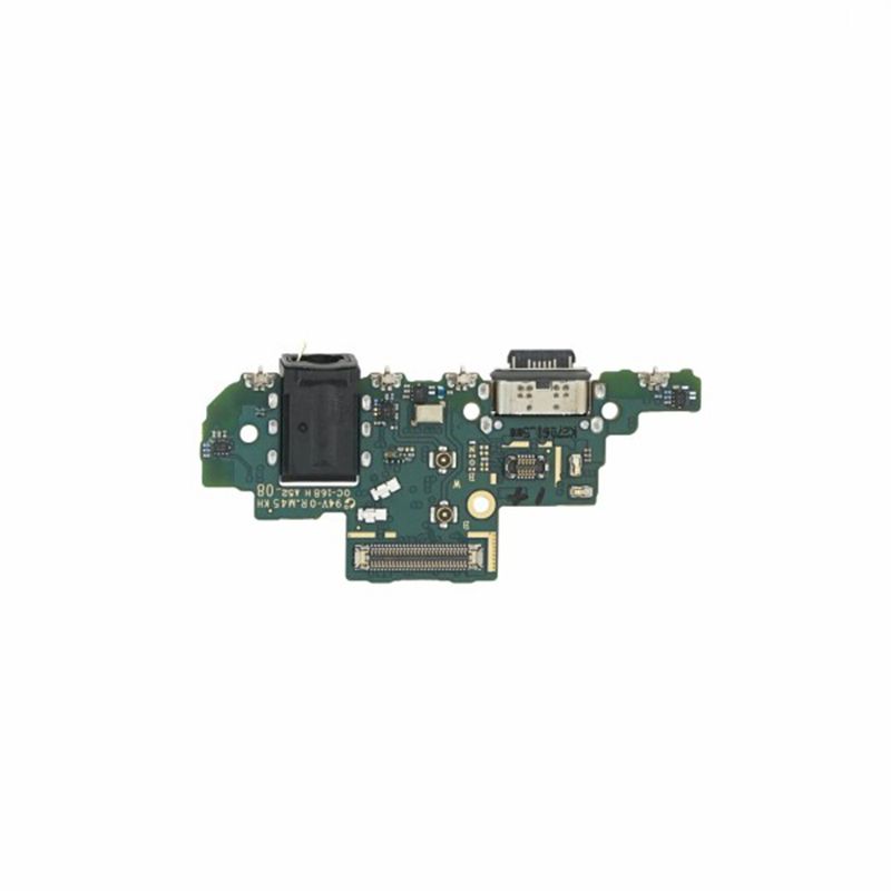 PC, gaming si accesorii - Robotica si accesorii - Module & Componente robotica - Modul Samsung Galaxy A52 4G (SM-A525) /A52 5G (SM-A526) pentru Incarcare, Samsung (16632), negru - Infinity.ro