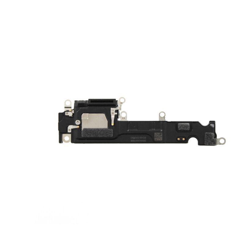 Laptop, Telefoane si Tablete - Telefoane mobile si accesorii - Piese si componente telefoane - Benzi flex telefoane - Difuzor pentru Telefon iPhone 15 Plus, OEM (20550), negru - Infinity.ro