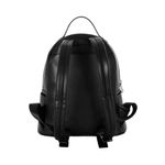 Fashion, accesorii si bijuterii - Femei - Accesorii femei - Genti si rucsacuri femei - Rucsac dama Betty Boop Motor Love Betty Negru 29 x 24.5 x 15 cm - Infinity.ro