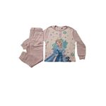 Fashion, accesorii si bijuterii - Copii - Lenjerie si pijamale copii - Pijamale copii - Pijamale copii Frozen XH20119, 128 CM 8 ani, Lila - Infinity.ro