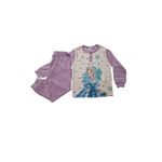 Fashion, accesorii si bijuterii - Copii - Lenjerie si pijamale copii - Pijamale copii - Pijamale copii Frozen XH20119, 104 CM 4 ani, Violet - Infinity.ro