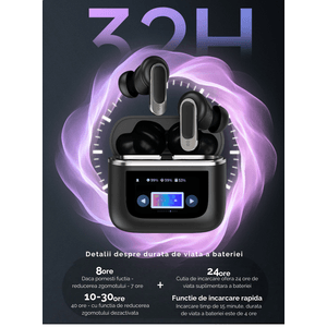 TV, Audio-Video si Foto - Portabile audio - Infinity.ro