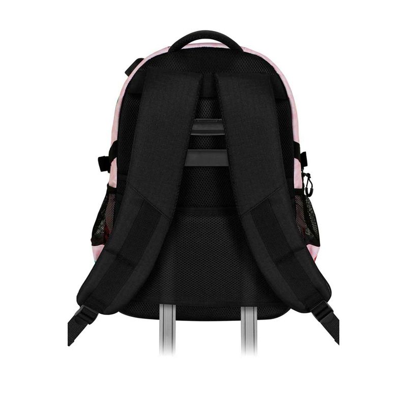 Carti si Birotica - Rechizite - Rucsacuri si genti scolare - Ghiozdan scoala Plus  Oh My Pop!, 46 x 34 x 21 cm 46 x 34 x 21 cm Multicolor - Infinity.ro