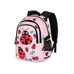 Carti si Birotica - Rechizite - Rucsacuri si genti scolare - Ghiozdan scoala Plus  Oh My Pop!, 46 x 34 x 21 cm 46 x 34 x 21 cm Multicolor - Infinity.ro