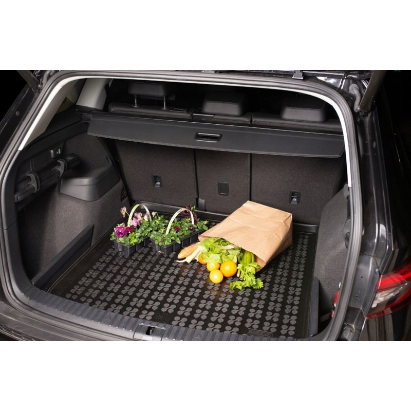 Auto si Moto - Intretinere auto - Covorase auto - Covor Tavita Portbagaj Premium BMW X6 G06 2019 - - Infinity.ro