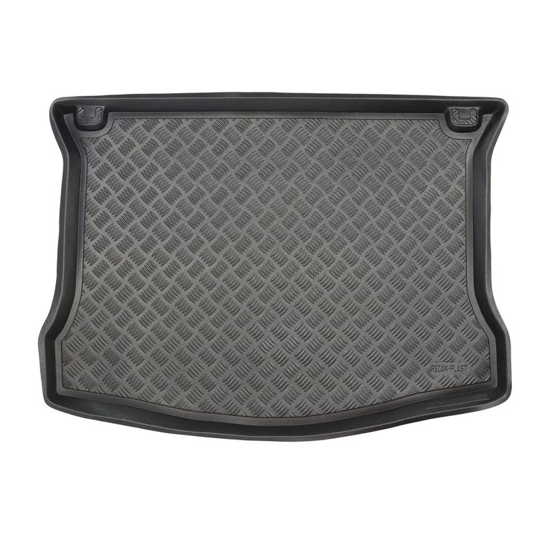 Auto si Moto - Intretinere auto - Covorase auto - Covor Tavita Portbagaj Ford KUGA I 2008-2012 - Infinity.ro