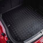 Auto si Moto - Intretinere auto - Covorase auto - Covor Tavita Portbagaj Ford KUGA I 2008-2012 - Infinity.ro