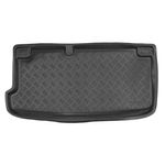 Auto si Moto - Intretinere auto - Covorase auto - Covor Tavita Portbagaj Hyundai I10 I Hatchback 2007 - 2013 - Infinity.ro