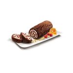 Market - Bacanie - Dulciuri - Cozonac si prajituri - Rulada Marlenka cu miere,cacao si zmeura 300g - Infinity.ro