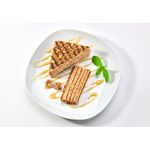 Market - Bacanie - Dulciuri - Cozonac si prajituri - Tort Marlenka cu miere si cacao 800g - Infinity.ro